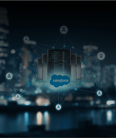 Salesforce Integration